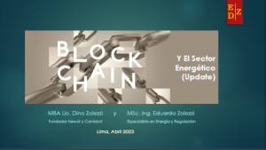 Blockchain-2023 - abril 2023